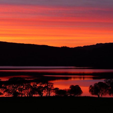 Blarghour Farm Cottages Ardchonnell Esterno foto