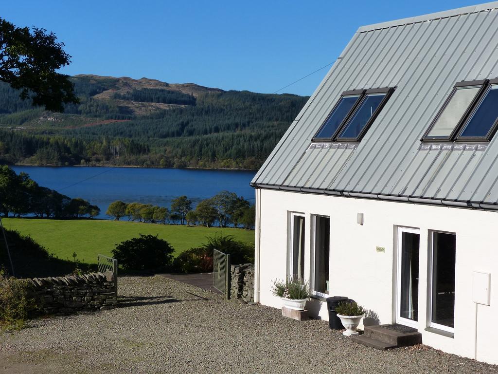 Blarghour Farm Cottages Ardchonnell Esterno foto