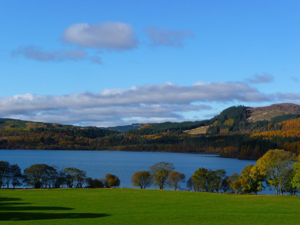 Blarghour Farm Cottages Ardchonnell Esterno foto