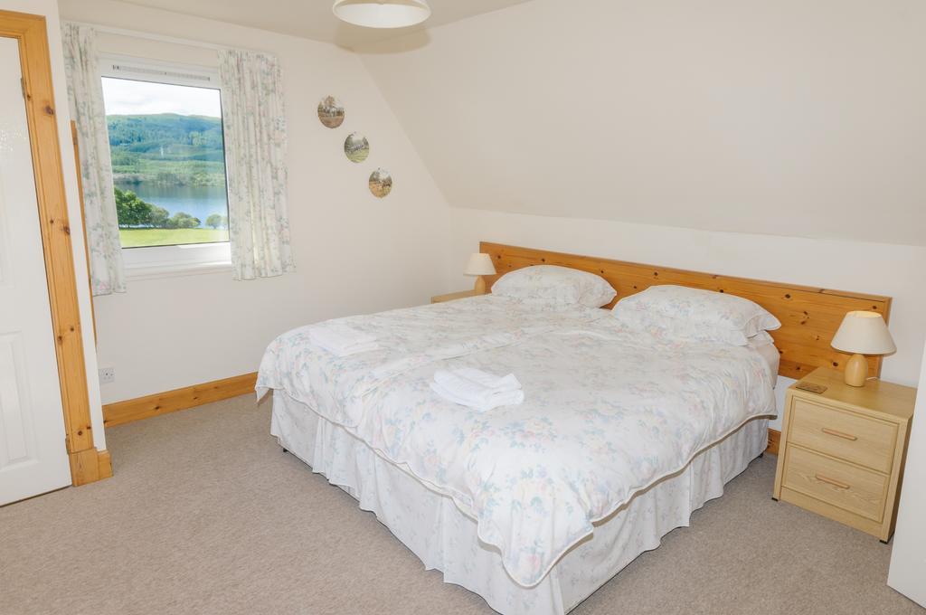 Blarghour Farm Cottages Ardchonnell Esterno foto